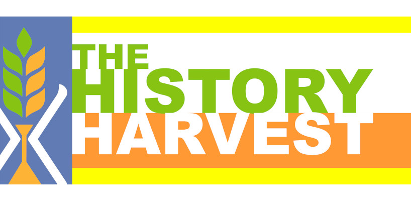 History Harvest logo